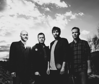 interview The Pineapple Thief